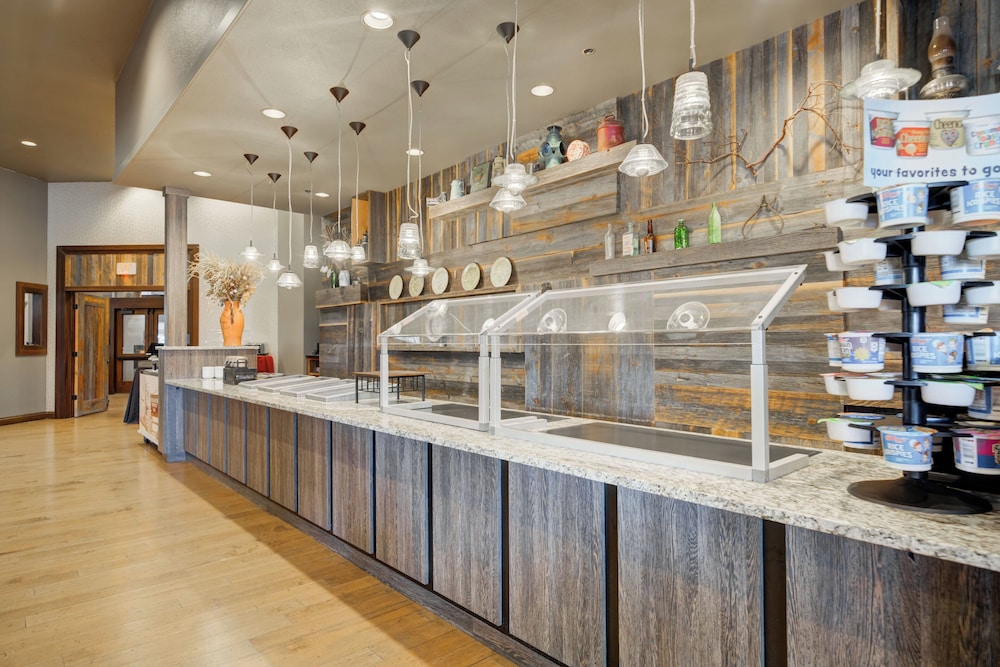 Holiday Inn West Yellowstone by IHG. - photo 151