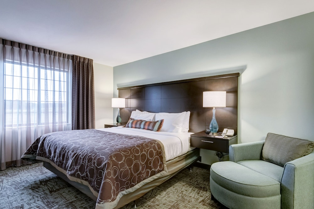 Staybridge Suites O'Fallon Chesterfield by IHG - photo 12