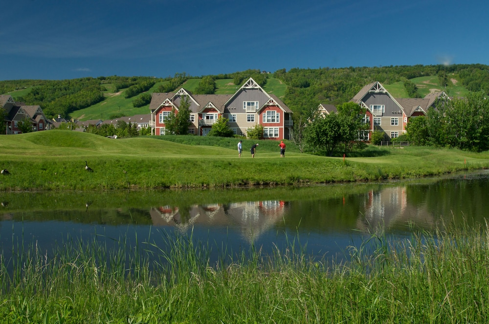 Blue Mountain Resort Home Collection in Collingwood, Canada