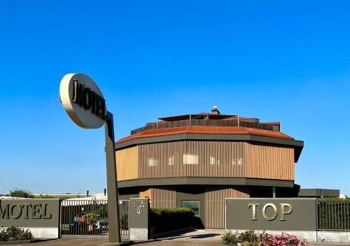 Hotel Motel Top - last minute hotel in Cusago