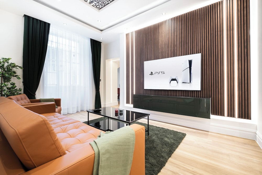 LONDONERS Harley Street Serviced Apartments — 4-Star Luxury Hotel in London, United Kingdom