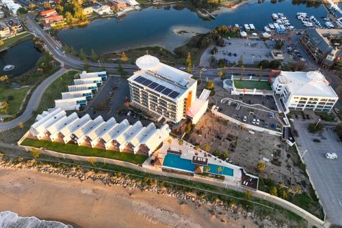 Sea Side 104 — Mandurah — photo 2