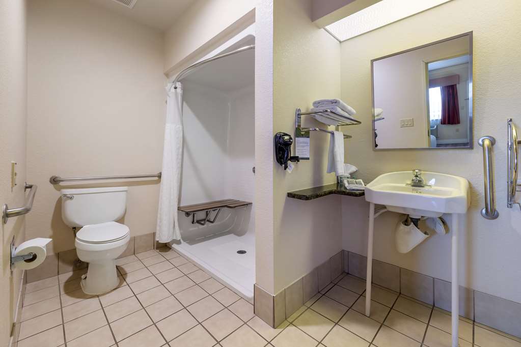 Best Western Anthony West El Paso - photo 24