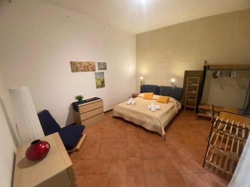Casa Angelica — 4-Star Luxury Hotel in Siracusa, Italy