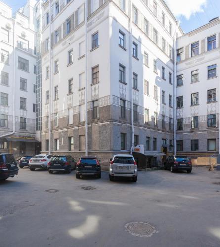Faraon Hostel 5751630 — Shaturtorf