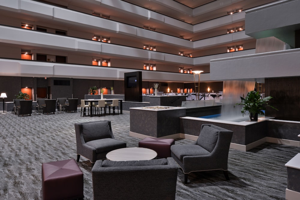 Holiday Inn Hotel & Suites Beaumont Plaza by IHG - photo 34