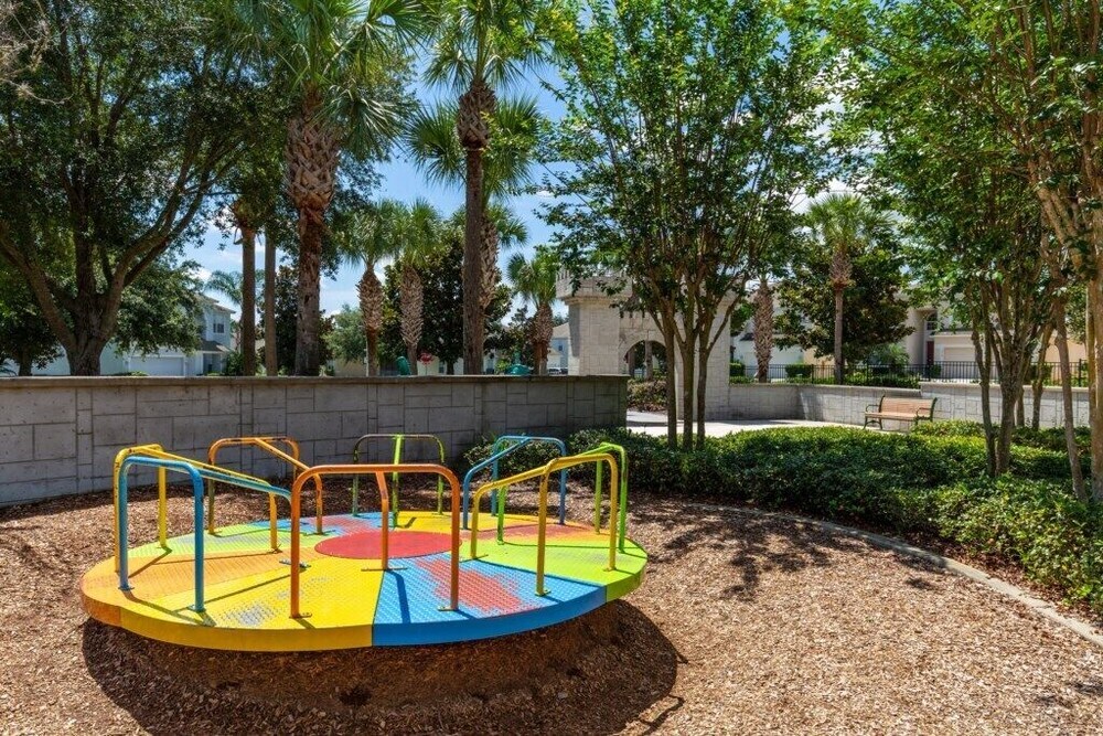 Windsor Hills Resort 5 Bed 5 Bath Pool Home - photo 17