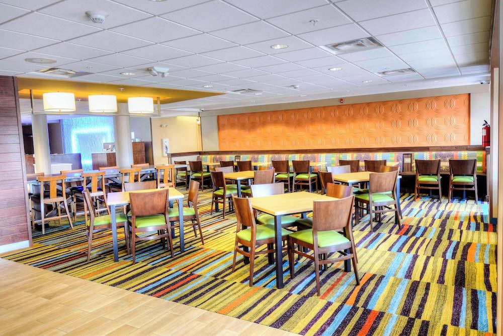 Fairfield Inn & Suites by Marriott Princeton - photo 26