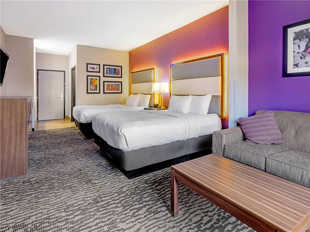 La Quinta Inn & Suites by Wyndham NW Tucson Marana - photo 38