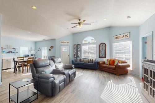 Mar Y Cielo in Corpus Christi, United States