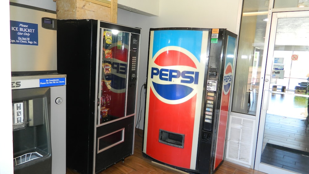 Motel 6 Oklahoma City OK Airport East - photo 30