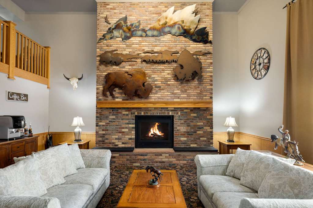 AmericInn by Wyndham Havre - photo 6