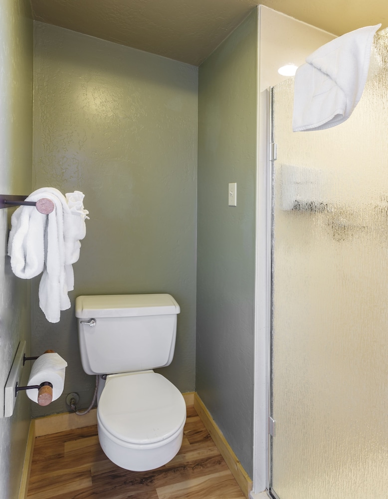 Far View Lodge - photo 15