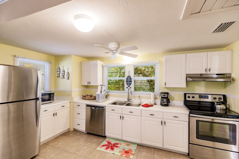 Siesta Key Island Rentals - photo 95