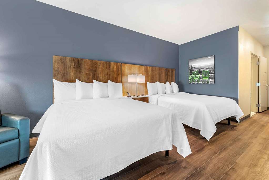 Extended Stay America Premier Suites Pueblo - photo 43