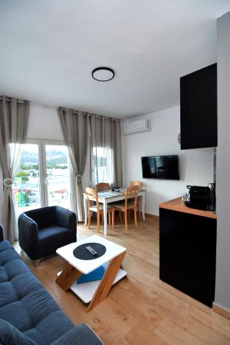 Blue Lagoon 3 — 4-Star Luxury Hotel in Kavala, Greece
