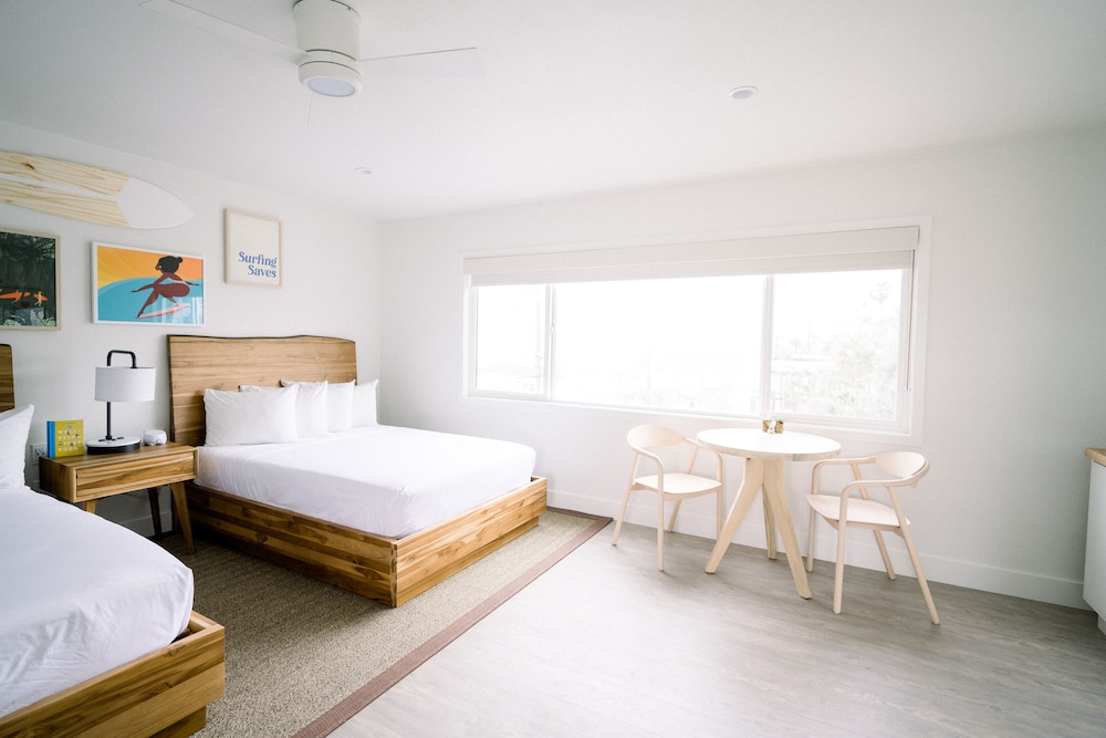 Laguna Surf Lodge by SCP Hotels - photo 14
