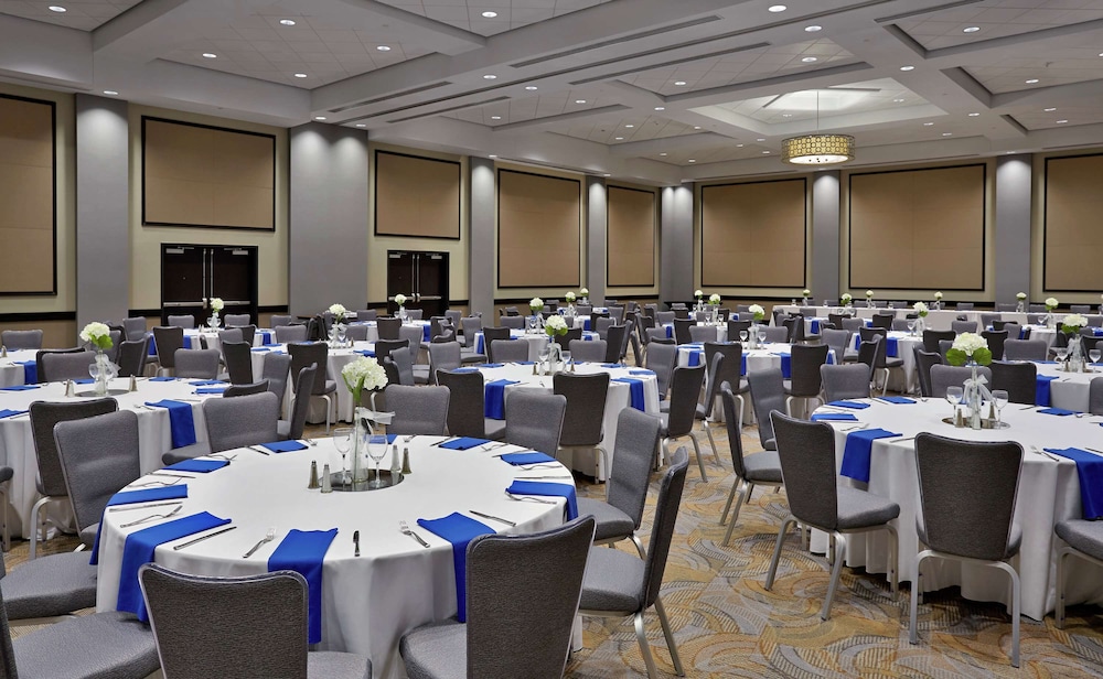 Doubletree By Hilton Lawrenceburg - photo 17