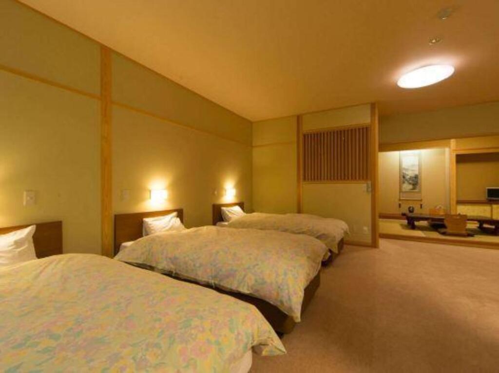 Keiryu Onsen Kammuriso — Ono — photo 3