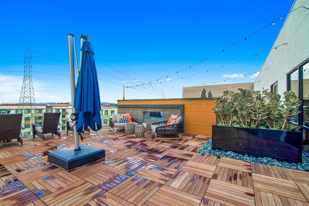 Global Luxury Suites in Menlo Park - photo 93