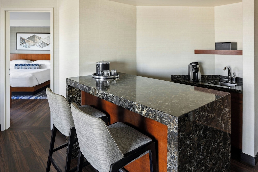 South Sioux City Marriott Riverfront - photo 23