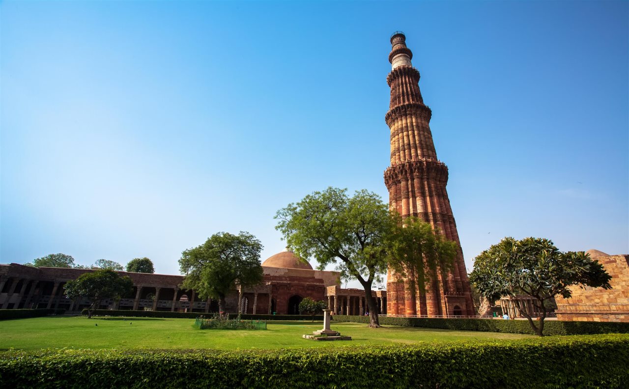 OYO Rooms Opp Super Mart - last minute hotel in Gurgaon