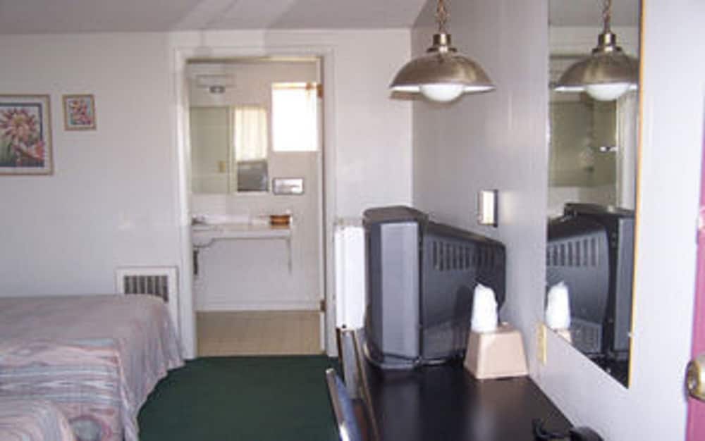 Washington Motel - photo 7