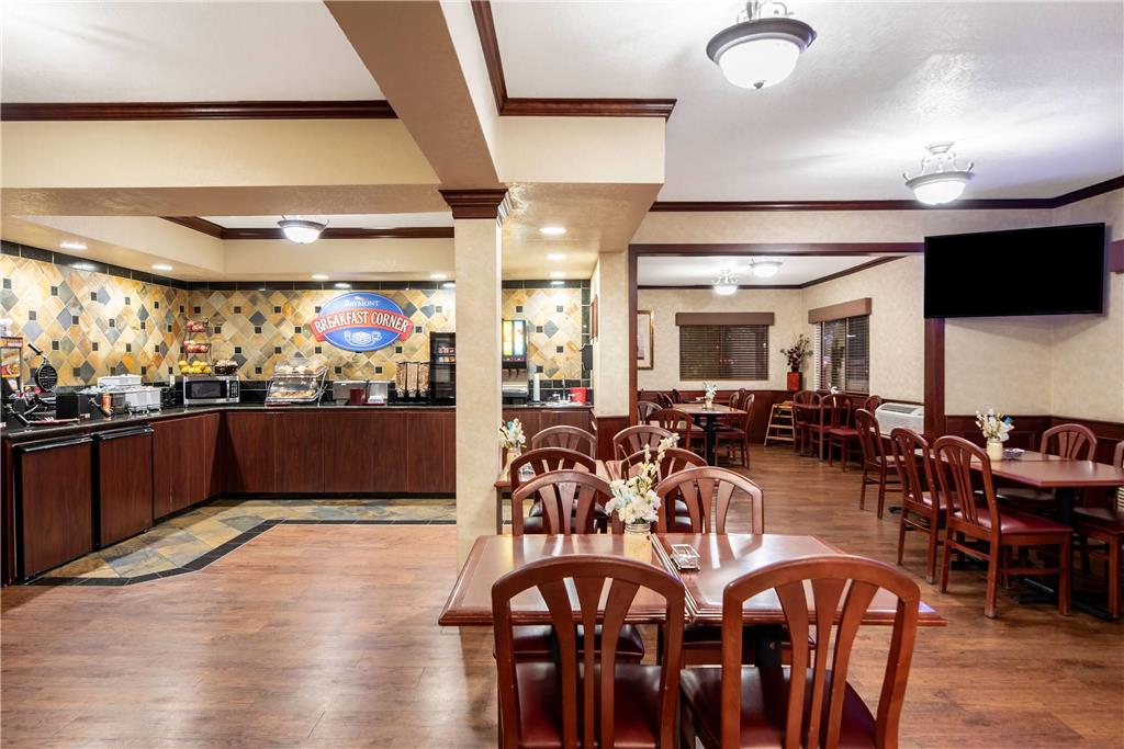 Baymont by Wyndham Yakima Riverfront - photo 13