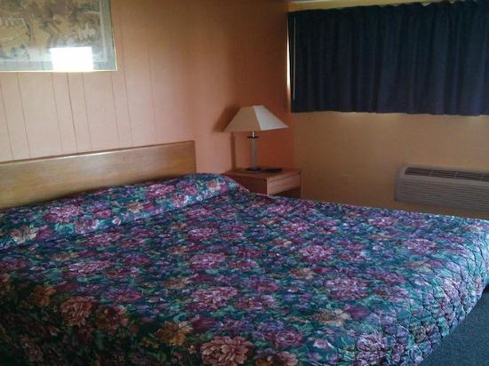 Black Gold Motel - photo 11