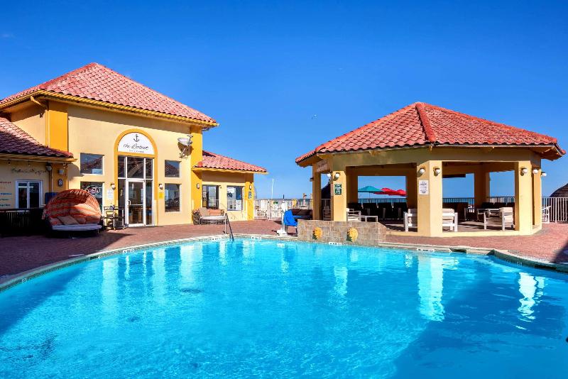 Sand Rose Beach Resort - photo 27