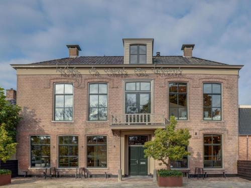 Inn In Ternaard Near Heritage — Ternaard