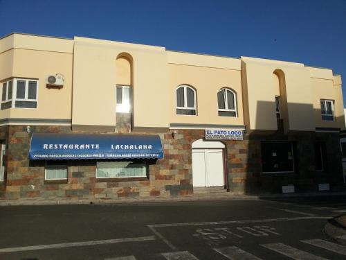Apartamentos Castillo Mar Gran Canaria — 4-Star Luxury Hotel in Maspalomas, Spain