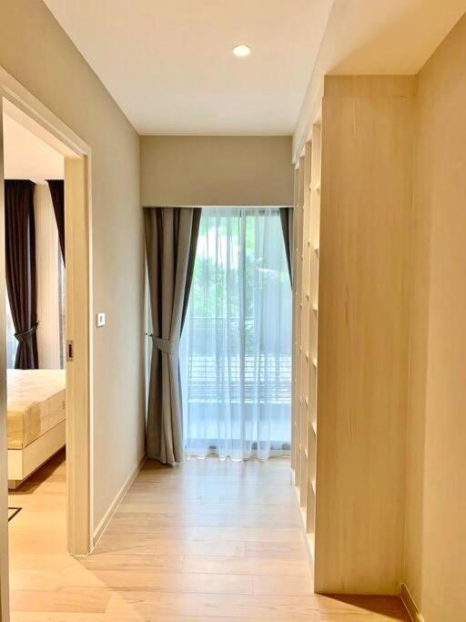 BTS Thonglor Serene Japanese style Haven Onsen