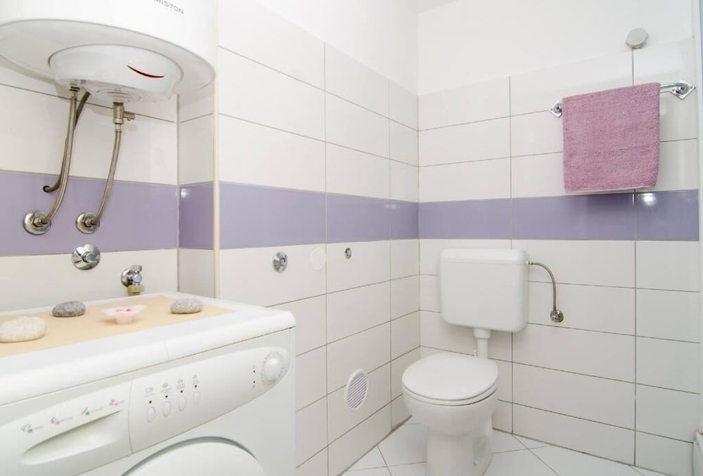 Apartment Mia