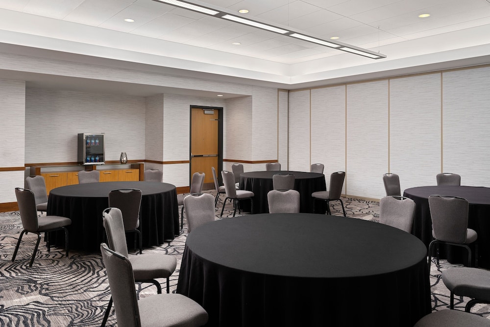 JW Marriott Indianapolis - photo 60