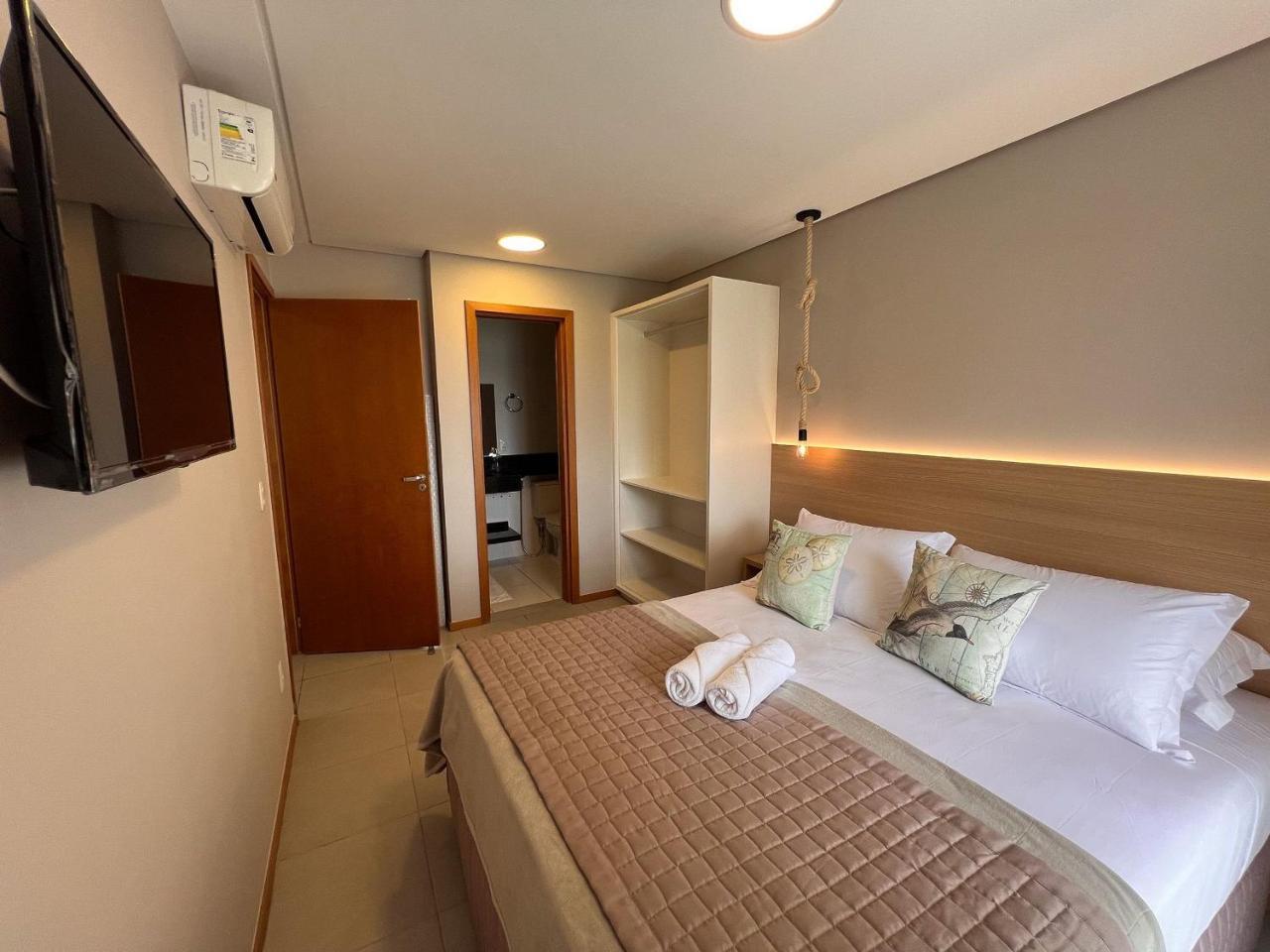 Apartamento Nautilus Praia Beto Carrero Penha