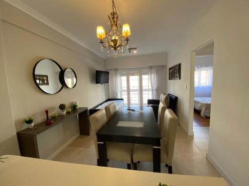 Departamento 2 Ambientes Zona ACA Colon — 4-Star Luxury Hotel in Mar Del Plata, Argentina