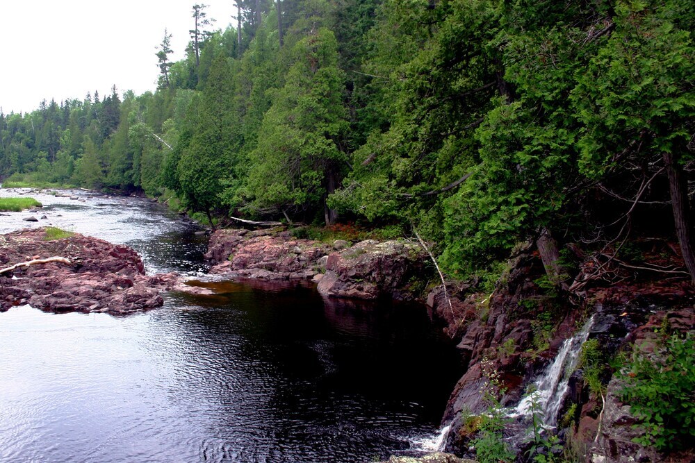 Baptism River Inn - photo 12