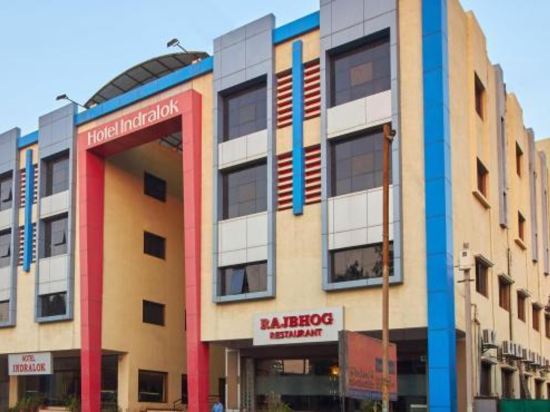 Hotel Indralok — Junagadh — photo 2