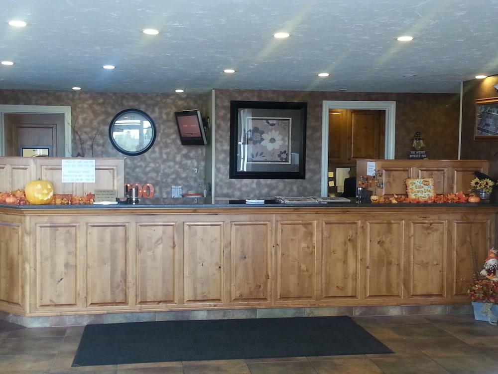 Motel West - photo 6