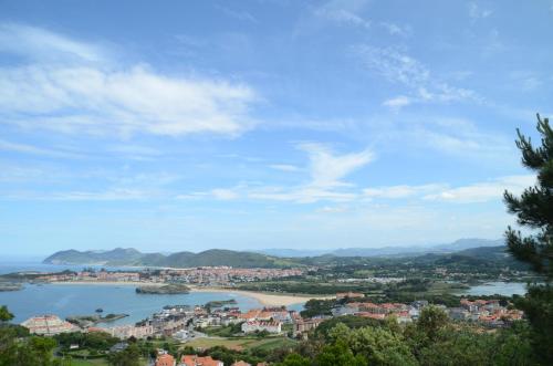 Villa Cancillo 6802 — 4-Star Luxury Hotel in Noja, Spain