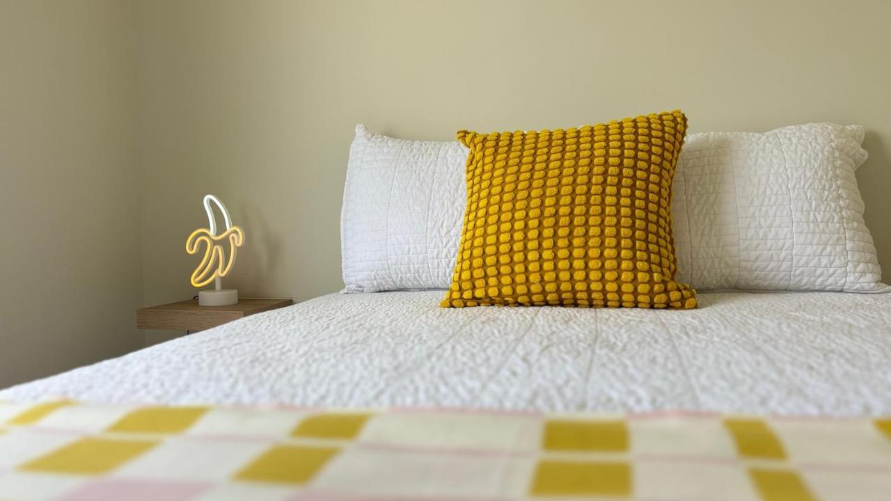 Oasis Boutique Condominios In Juarez — Juarez