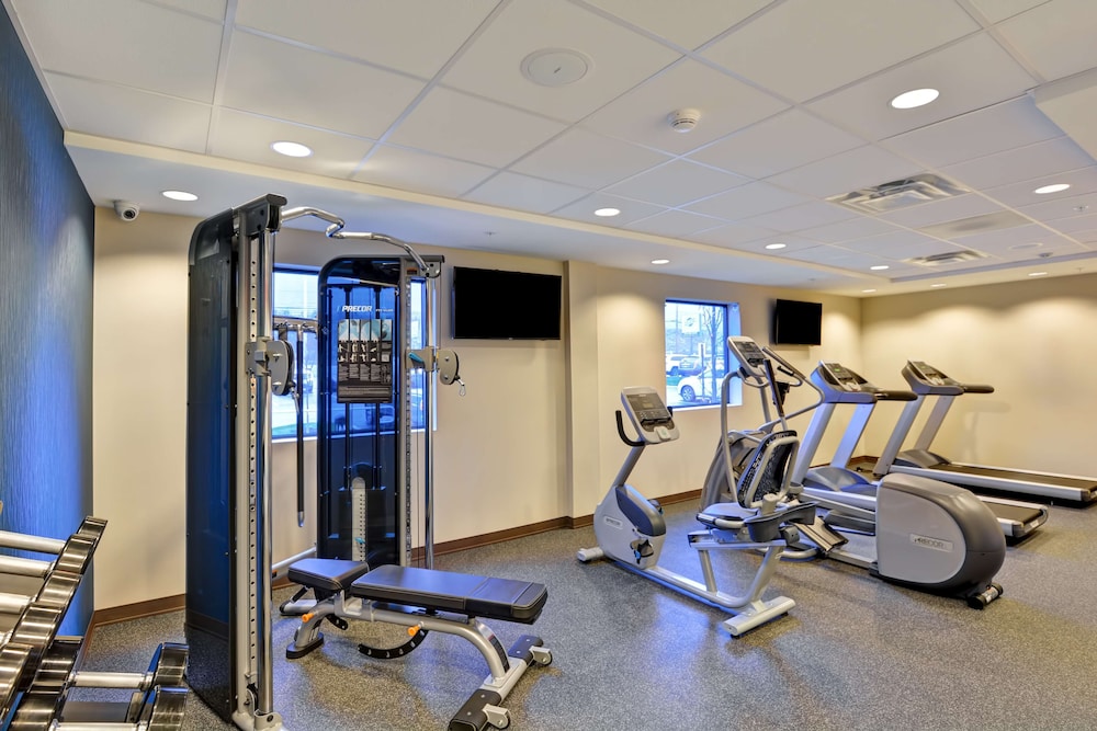 Home2 Suites by Hilton Dickson City Scranton - photo 28