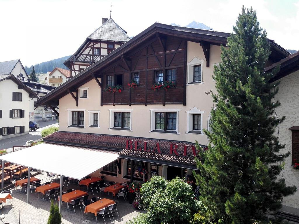 Hotel Bela Riva - last minute hotel in Unknown City