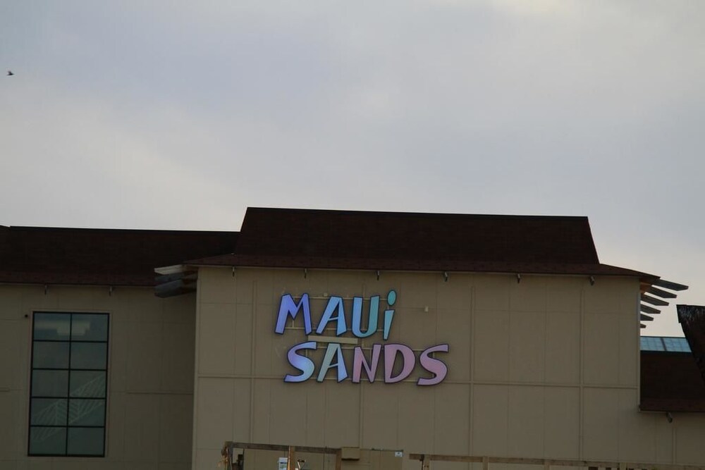 Maui Sands Resort & Indoor Waterpark - photo 35