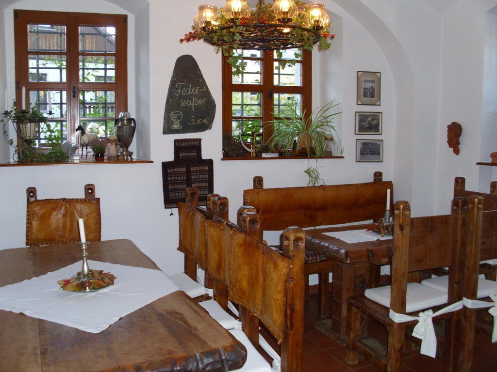 Alte Gerberei - carbon neutral hotel in Bautzen