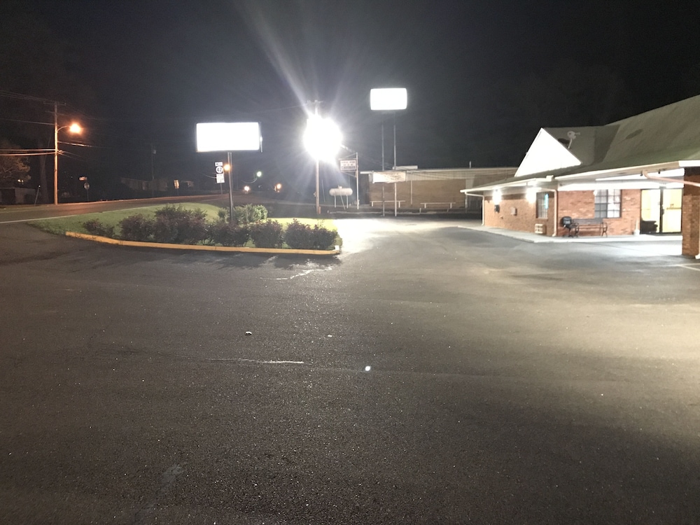Western Motel Prentiss - photo 25