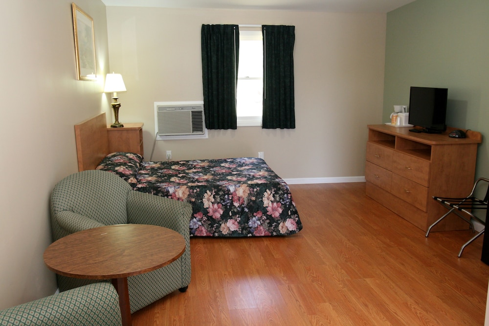 Studio Motel - photo 11