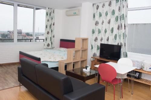 MOMIZI Serviced Apartment — 4-Star Luxury Hotel in Hai Duong, Vietnam