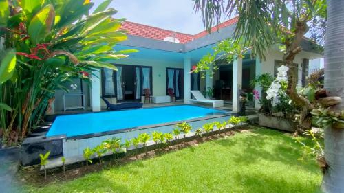 Lafayette House Canggu Bali — 4-Star Luxury Hotel in Canggu, Indonesia